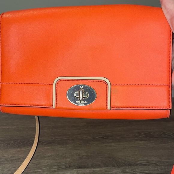 Kate Spade Juliana Hampton Road Crossbody - Picture 9 of 13